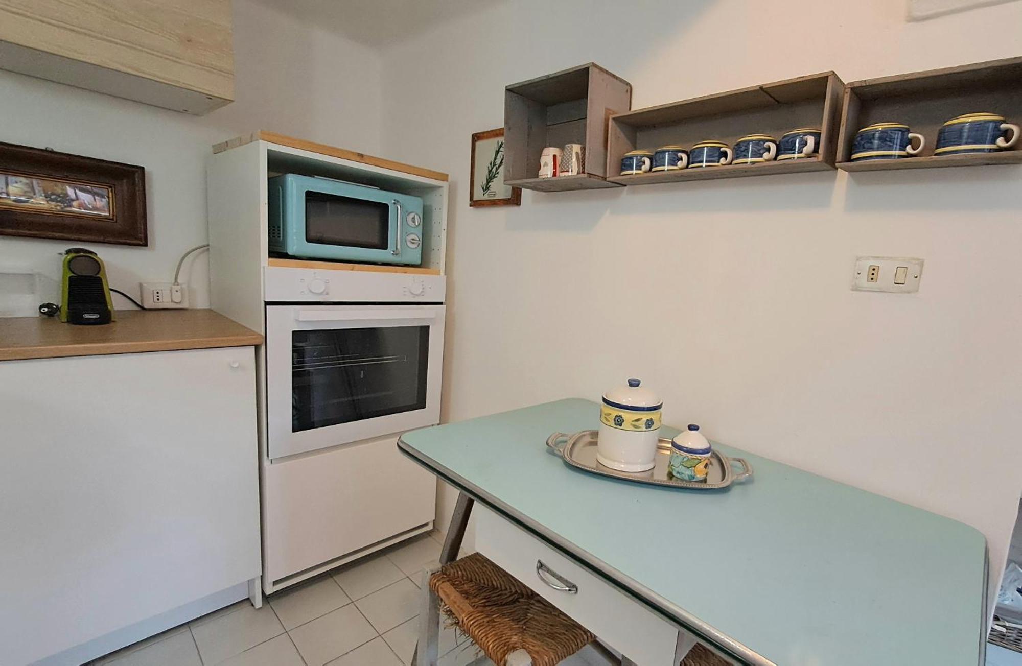 Blue Breeze Apartment Germignaga Exterior photo